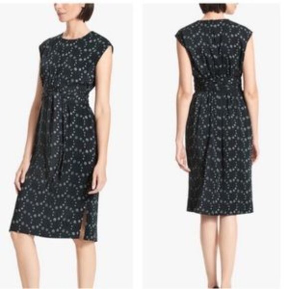 Mm lafleur dress/Doris /print - Picture 1 of 12